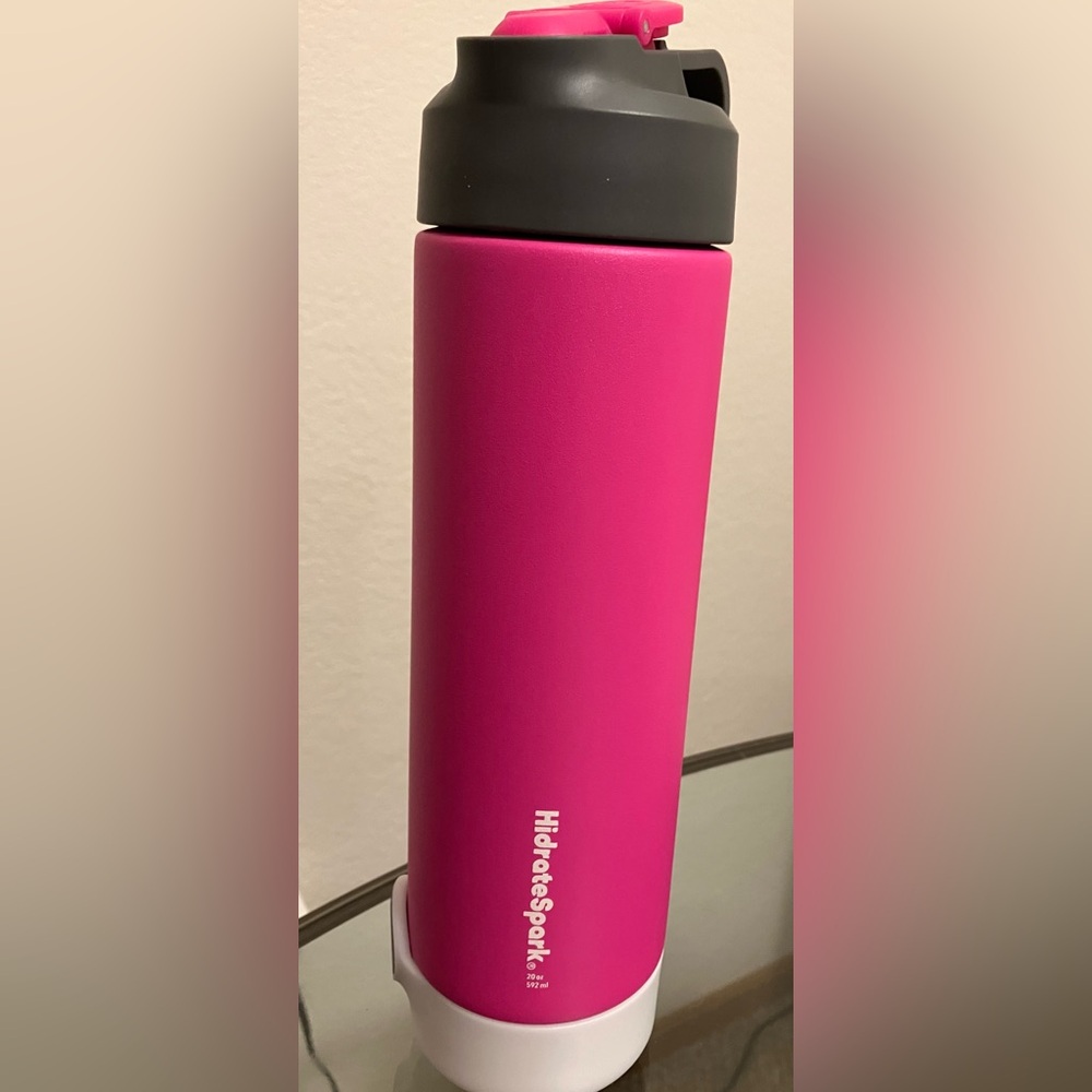 Hidrate Tap 20oz Tumbler